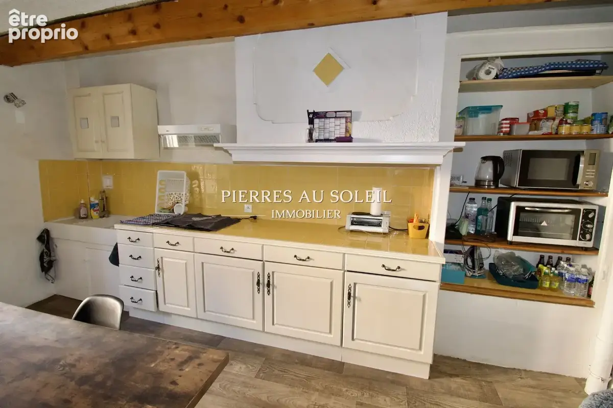 Maison 3 pièces 45 m² à vendre à Les Aires (34600) - photo 3