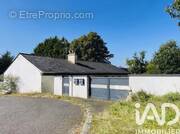 Photo 1 - Maison à BELLE-ISLE-EN-TERRE