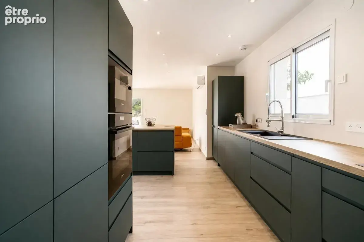 Maison de 5 pièces de 116 m² à Roussillon - photo 7