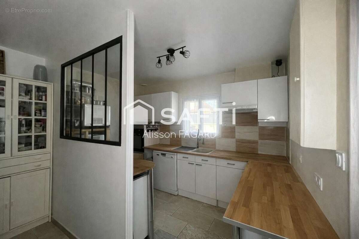 Photo 3 - Maison à AGNETZ
