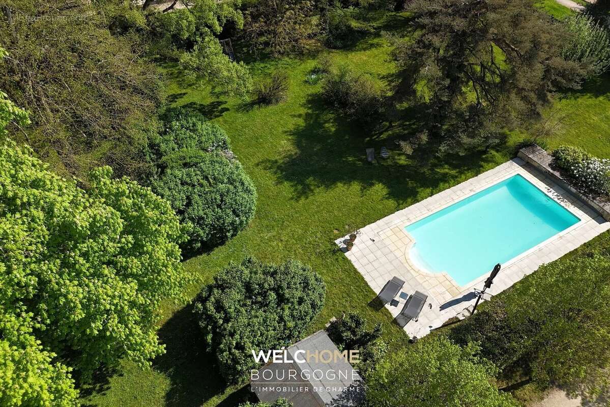 Maison à CHALON-SUR-SAONE