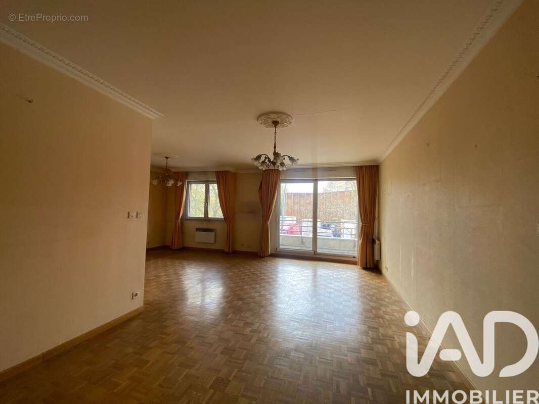 Photo 6 - Appartement à CACHAN