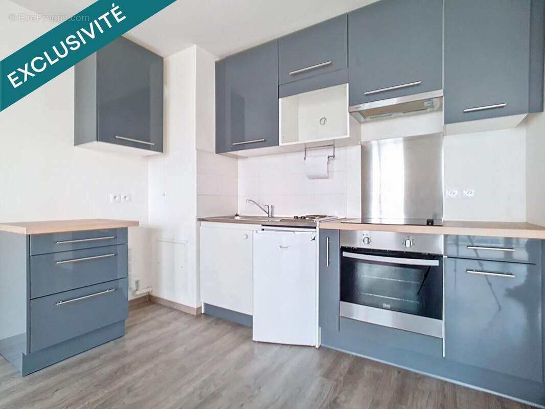 Photo 3 - Appartement à MONS-EN-BAROEUL