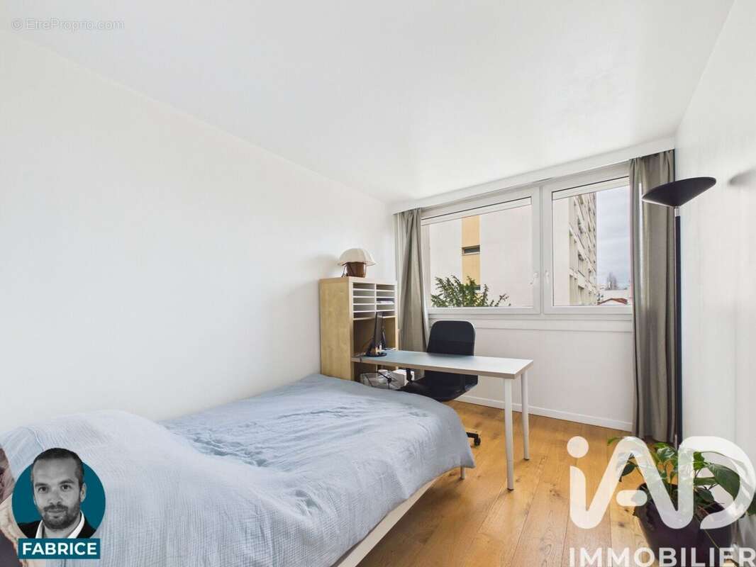 Photo 8 - Appartement à MAISONS-ALFORT