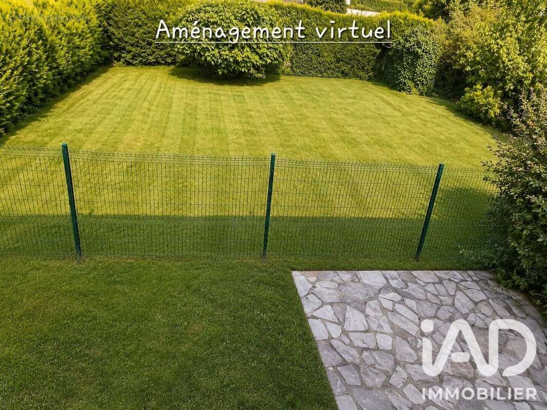 Maison 150 m² à Chanceaux-Sur-Choisille  - photo 9