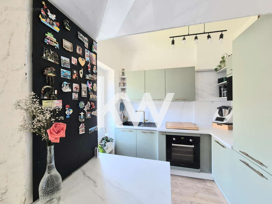 Appartement à RIVE-DE-GIER