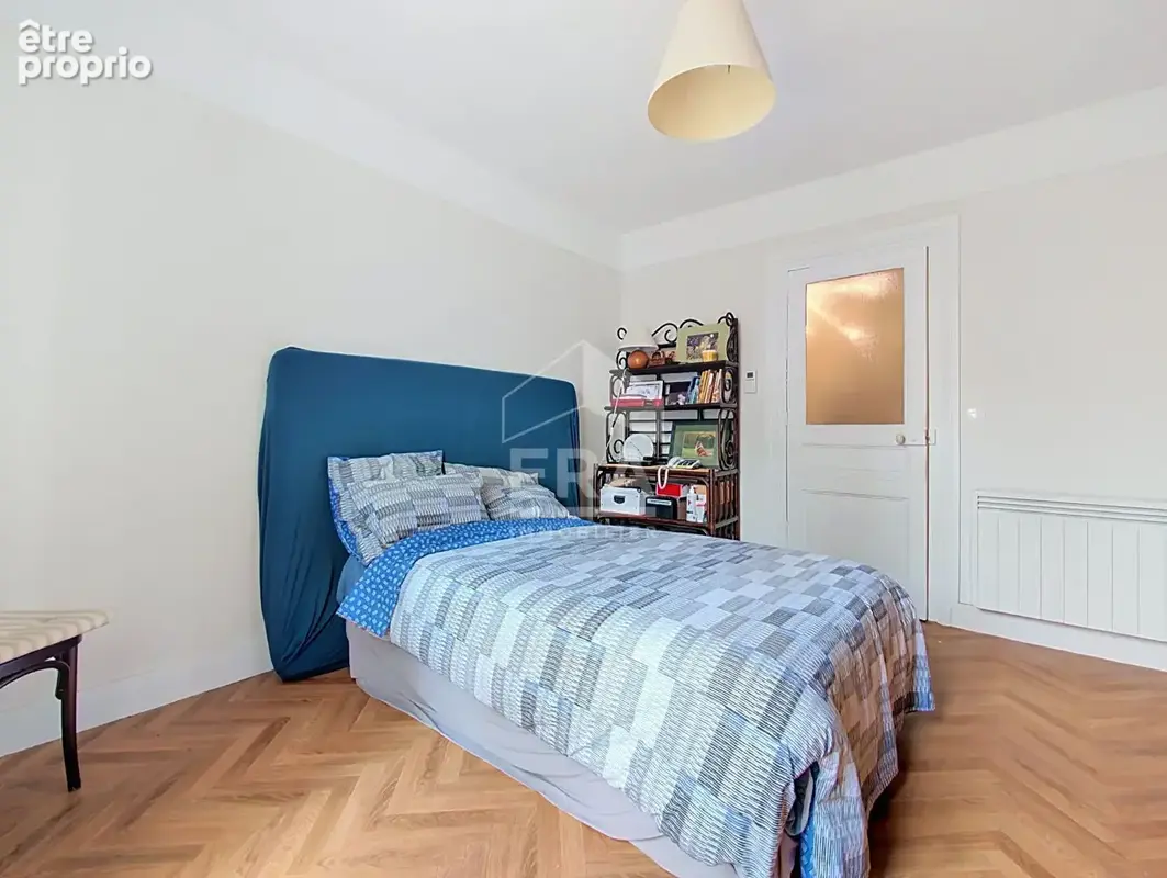 Appartement 41m² à paris 12e arrondissement - photo 7