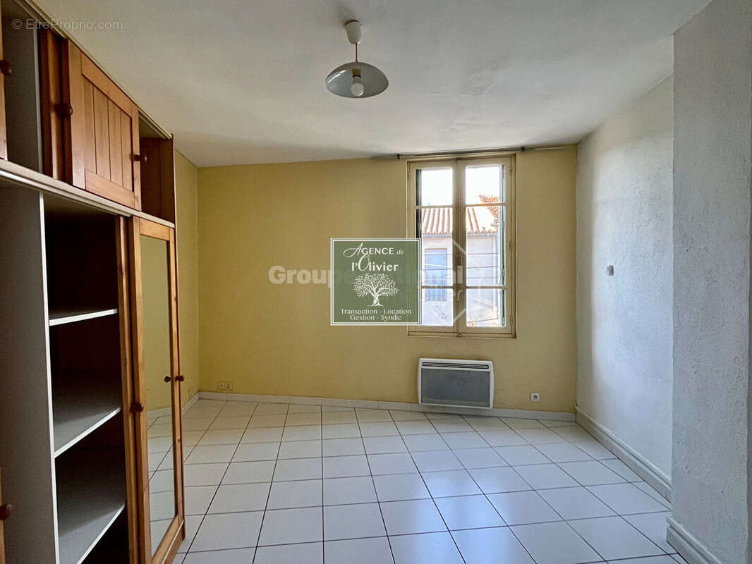 ARLES. Maison de ville Mouleyres. - photo 6