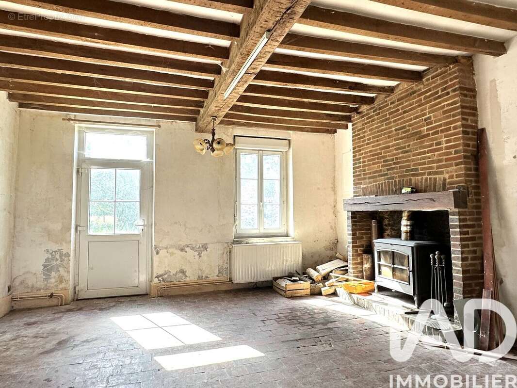 Photo 8 - Maison à CHESSY-LES-PRES