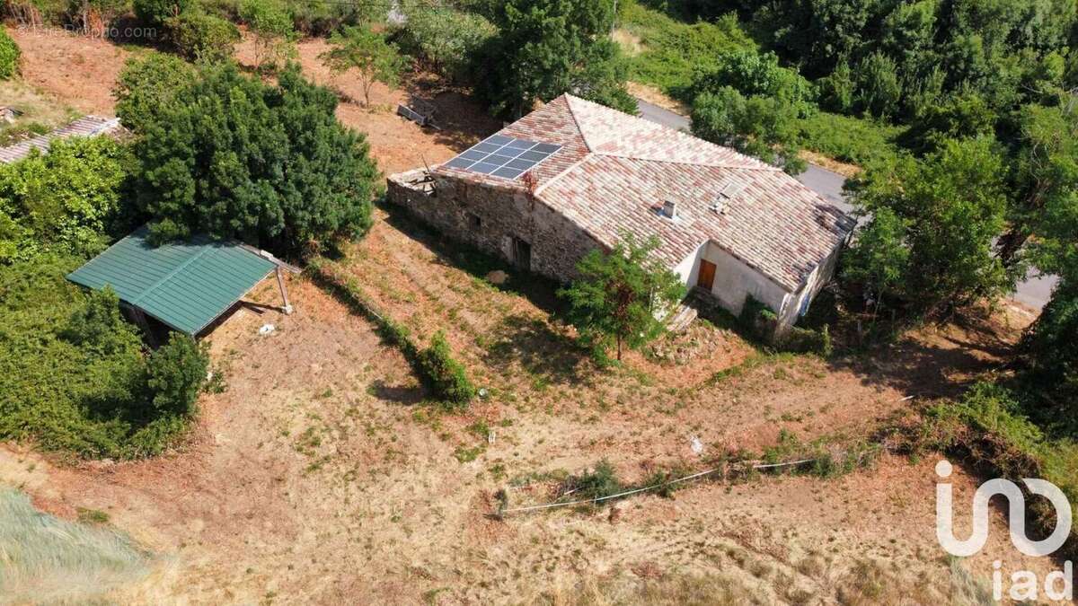 Photo 3 - Maison à SAINT-BARTHELEMY-LE-PLAIN