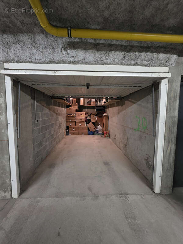 T4 83m2 St Julien en Genevois 74160 Proche Gare avec Garage et Cave - photo 12