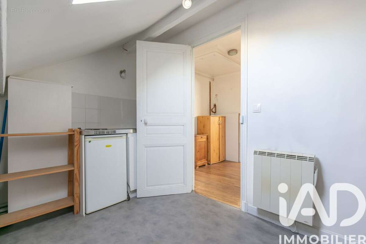 Photo 8 - Appartement à FONTENAY-SOUS-BOIS