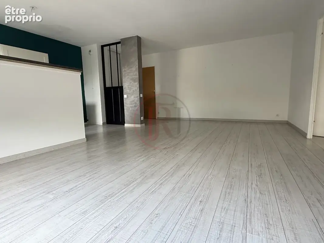 Appartement T4 secteur calme et très recherché - photo 12