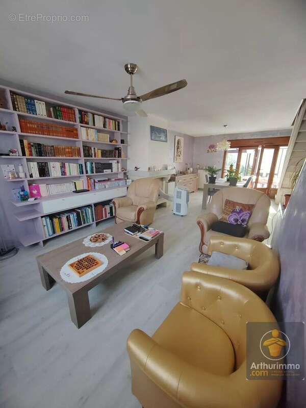 Vente Maison Chelles(77500) 339 000ï¿œ - photo 3