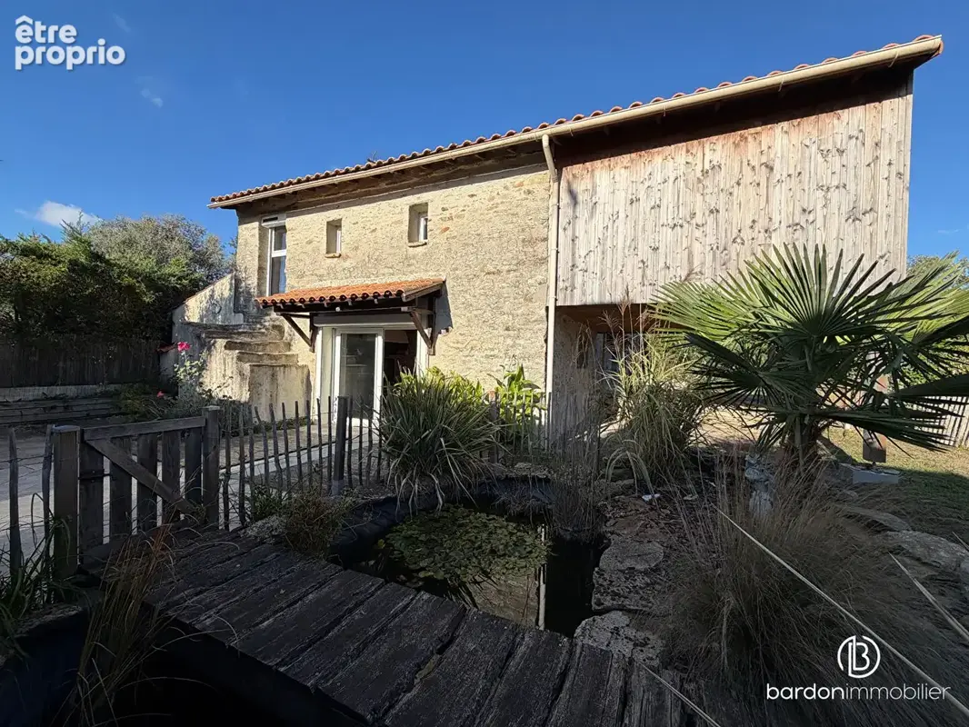 Maison 6 pièces - 97 m² - Au calme - photo 13