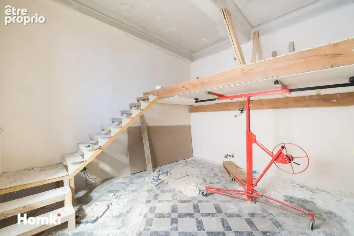 Immeuble T16 de 400 m² à Bagnols-sur-Cèze 30200, Place Auguste Mallet - photo 12