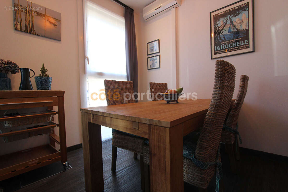 Maison 3 chambres centre l'Aiguillon-la-Presqu 'île - photo 5