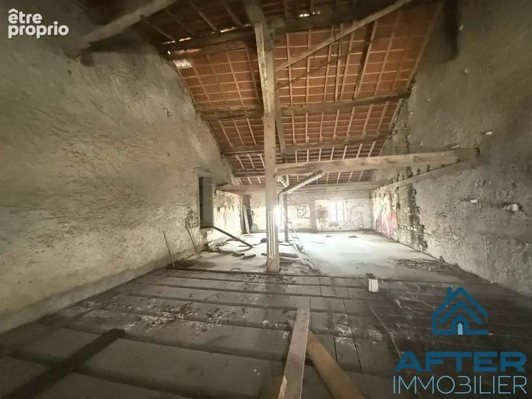 Maison 2 pièces 300 m² à vendre à Xermamenil (54300) - photo 7