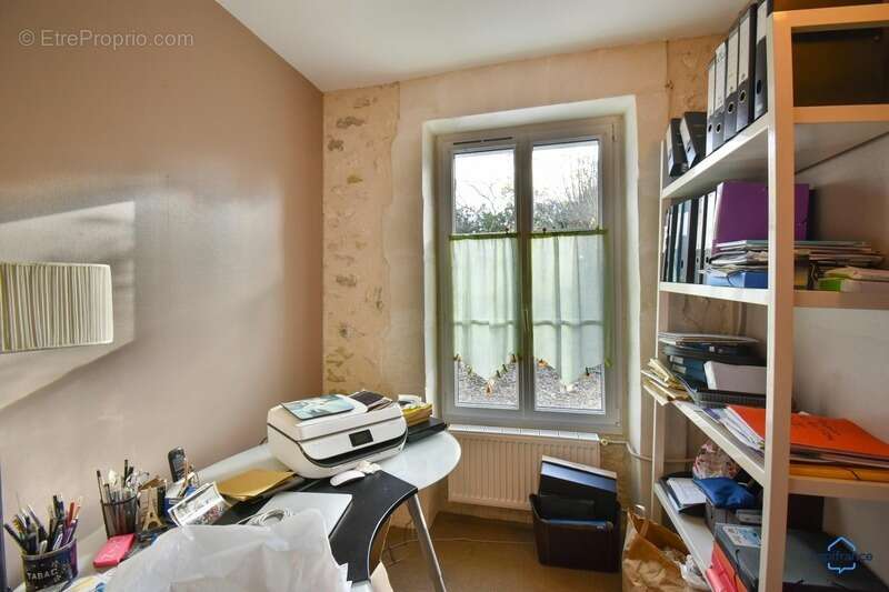 Maison à SELLES-SUR-CHER