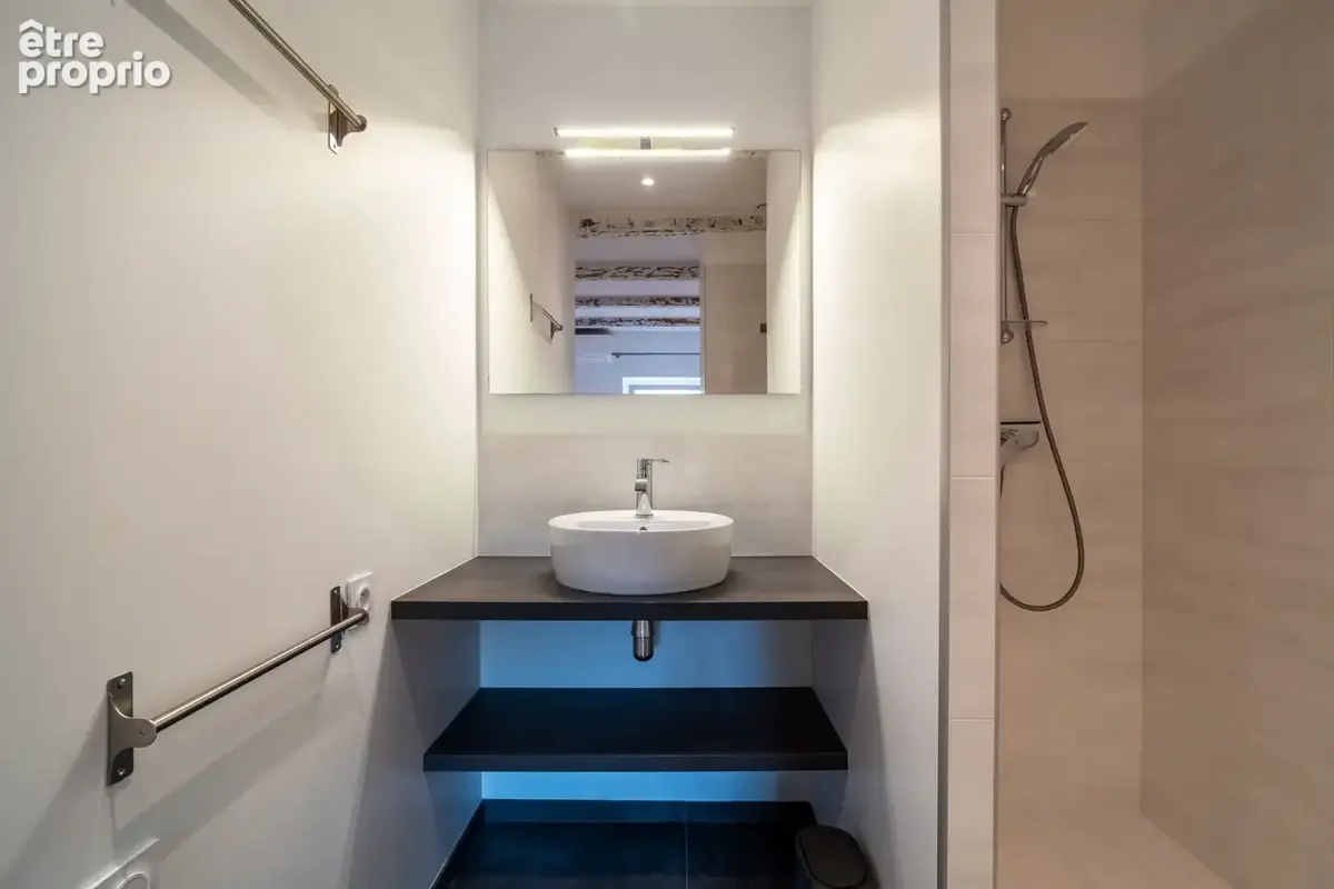 Villa contemporaine au calme avec piscine - photo 11