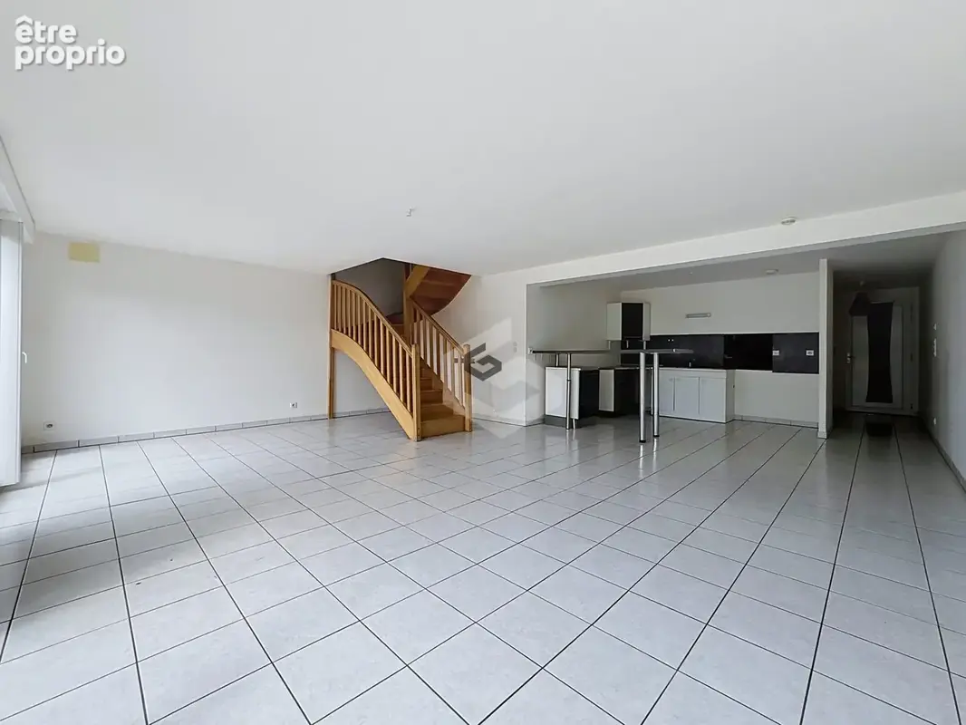 Maison 6 pièces 136 m² à vendre à Charleville-Mezieres (08000) - photo 4