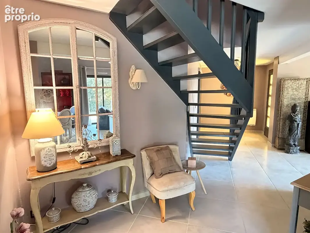 Belle maison familiale avec piscine dans un secteur très recherché de villeneuve-sur-lot - photo 5