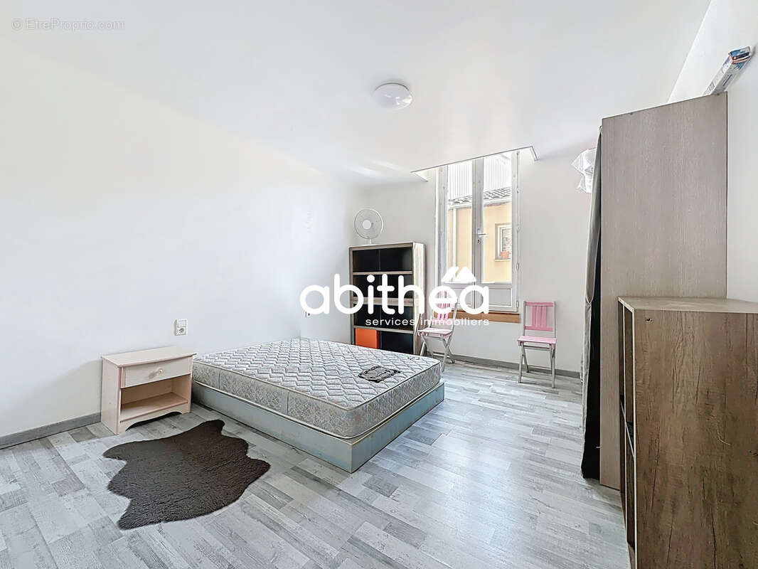 Appartement à BEZIERS