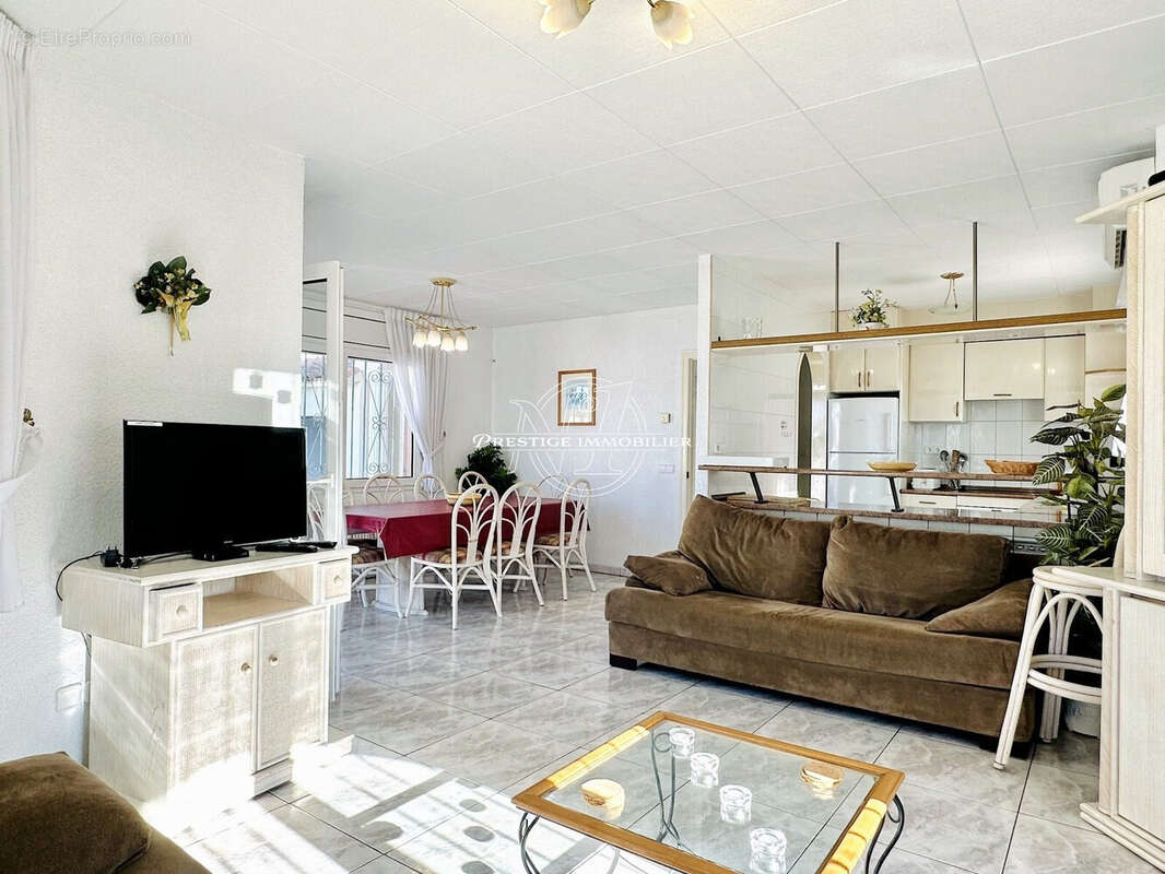 Maison à LE CHATEAU-D'OLERON