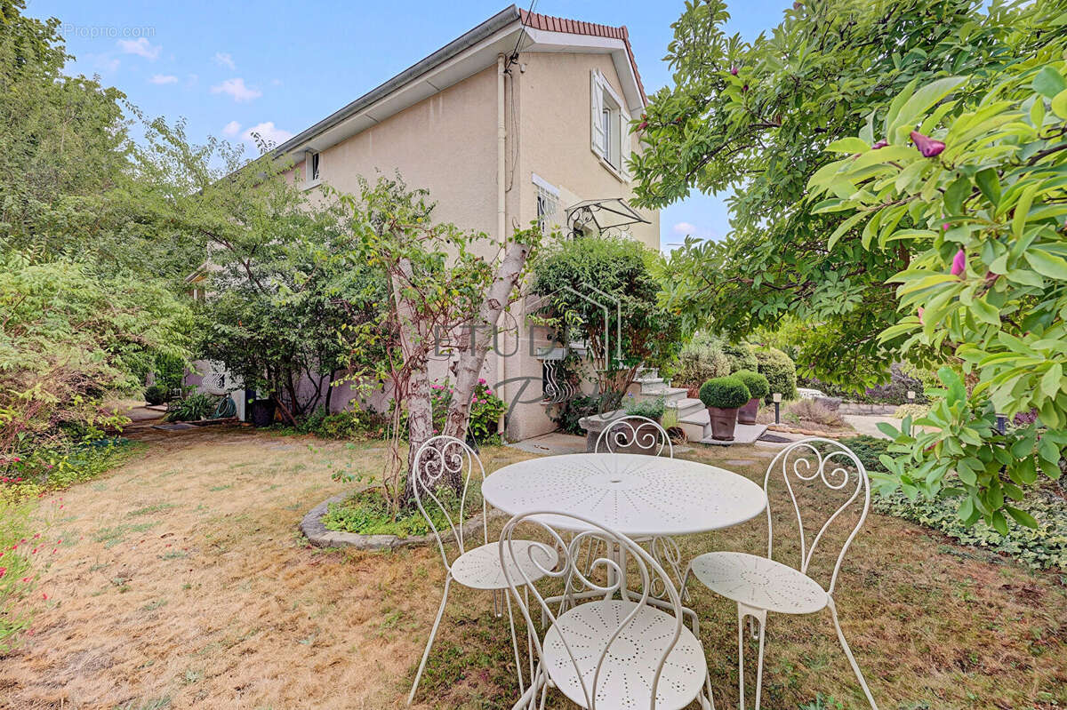BRUNOY - Maison 6 pièces - photo 15