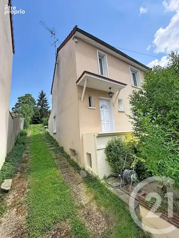 Maison 6 pièces 86 m² à vendre à Chartres (28000) - photo 15