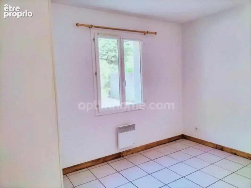 Maison conptemporaine de plain pied dans un cadre champëtre - calme et luminosité rare - photo 15
