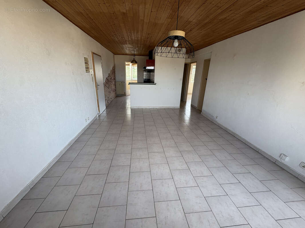 Appartement à LA SEYNE-SUR-MER