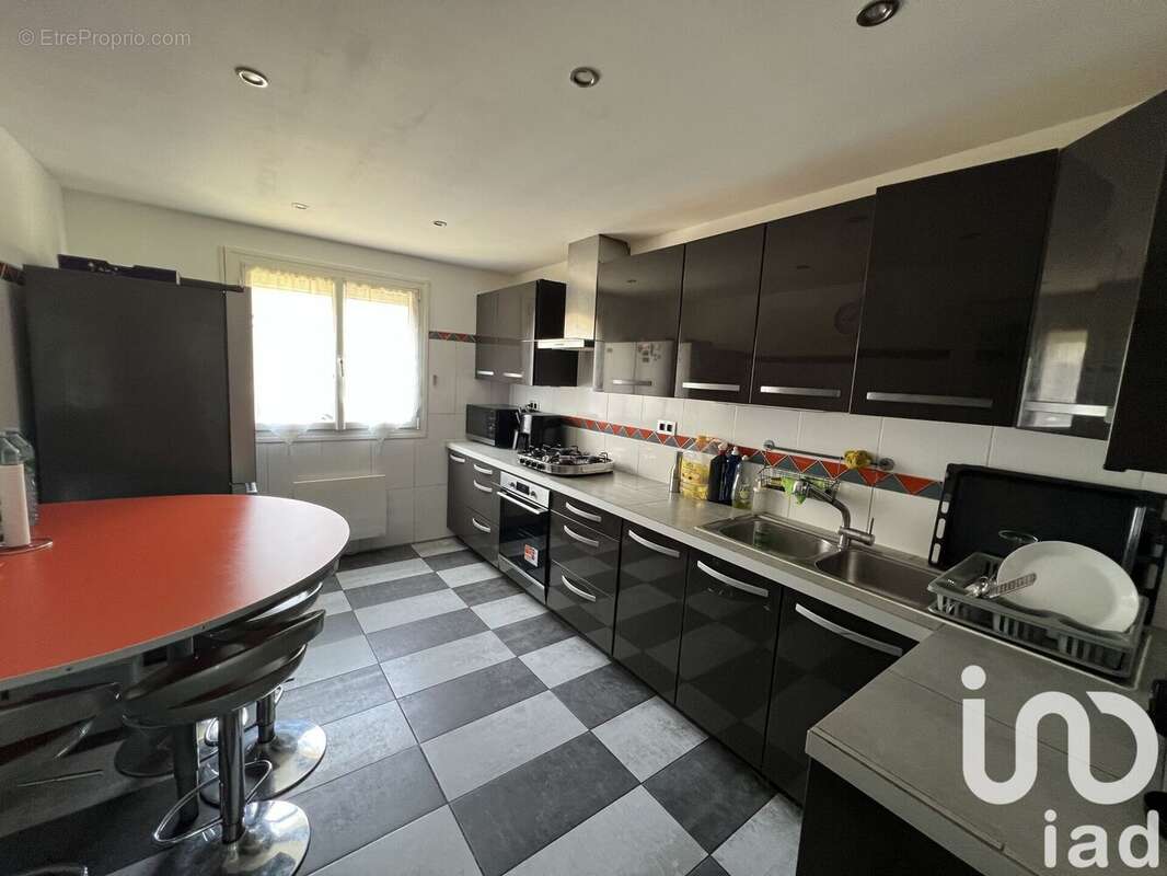 Photo 6 - Maison à SAINT-BRICE-SOUS-FORET