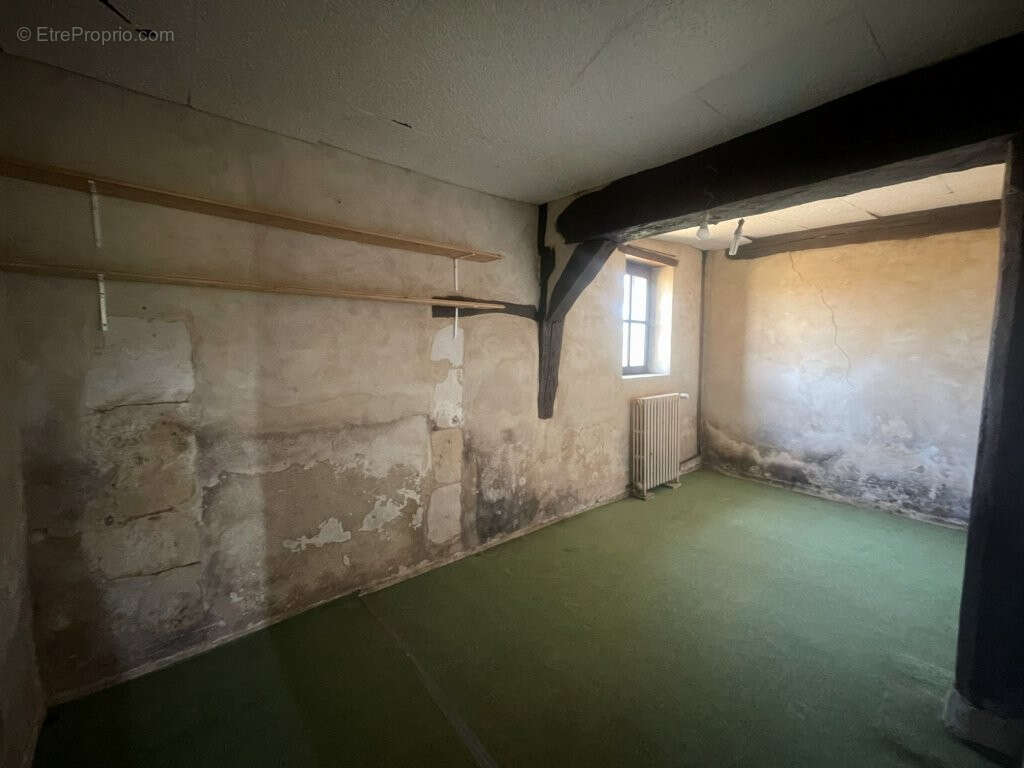 Corps de ferme a vendre dans le perche - photo 13