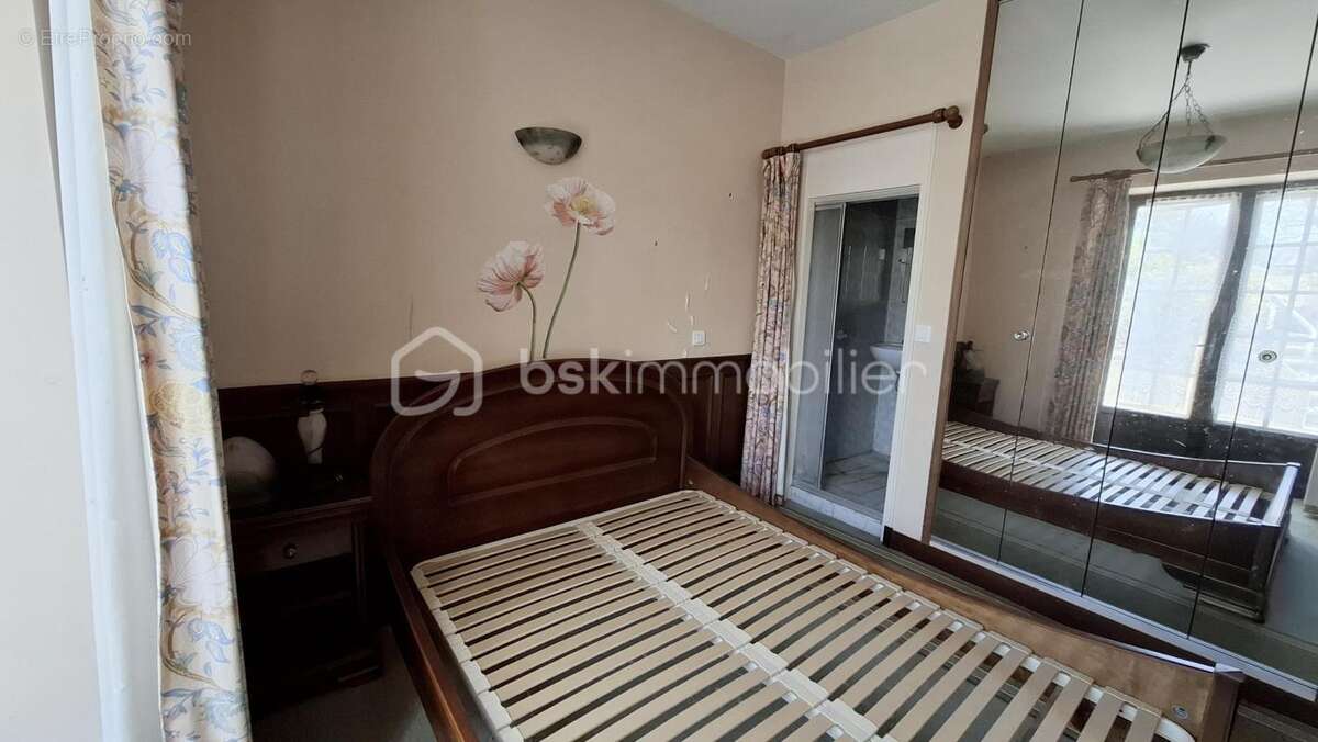 Une belle longere avec dependances - photo 15