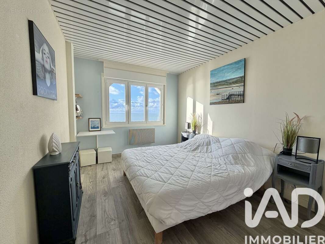 Photo 6 - Appartement à AGON-COUTAINVILLE