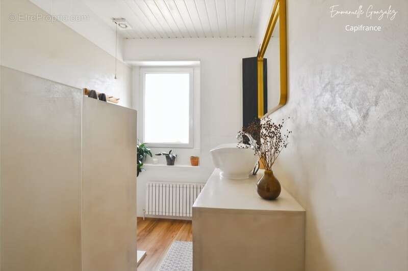 Maison à ASPIRAN