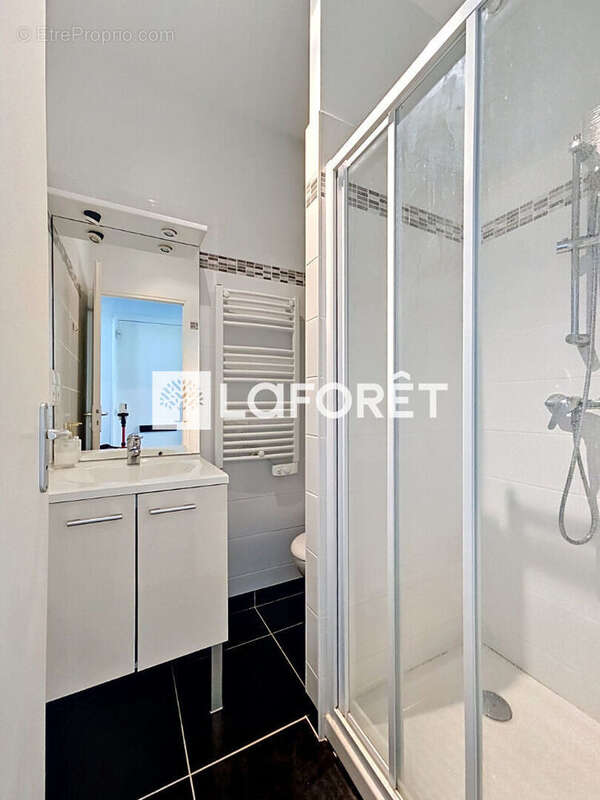 Appartement à ANGERS