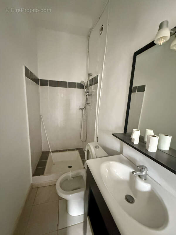 Appartement à AURIOL