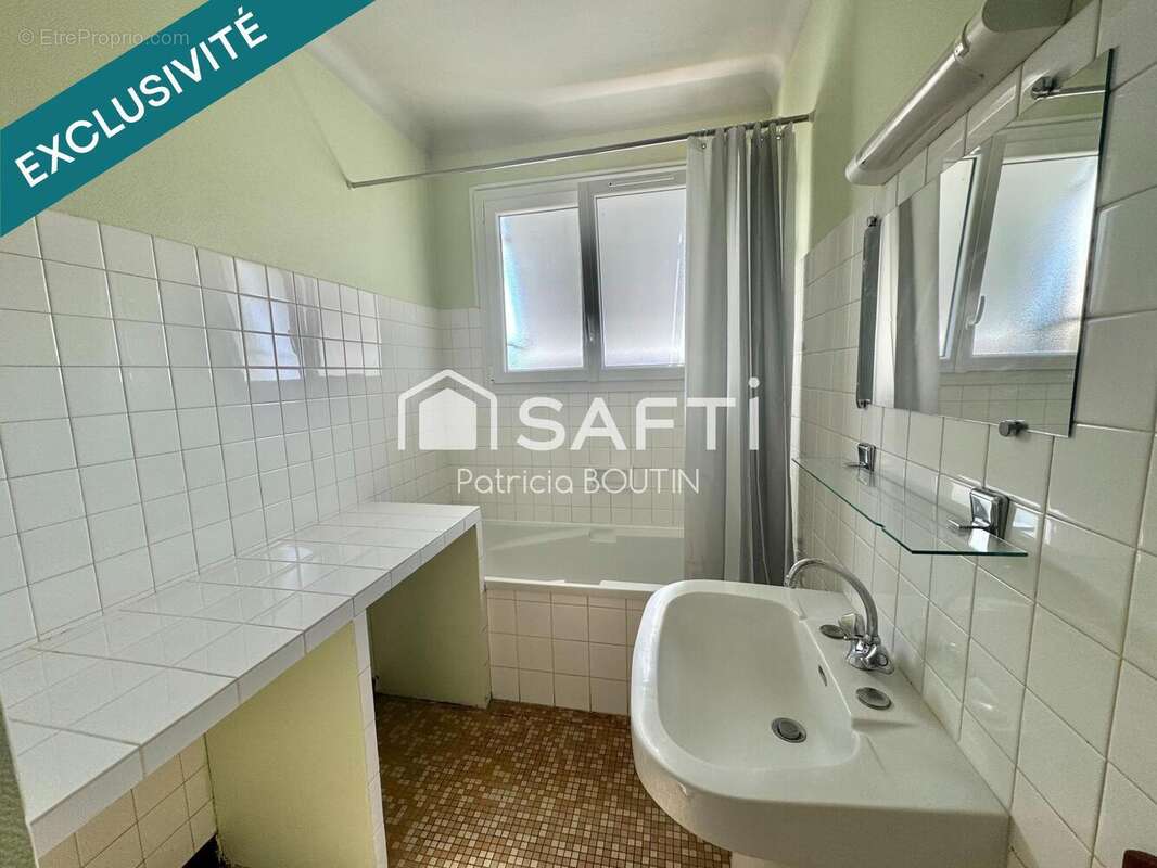 Photo 7 - Maison à CHAMPDENIERS-SAINT-DENIS