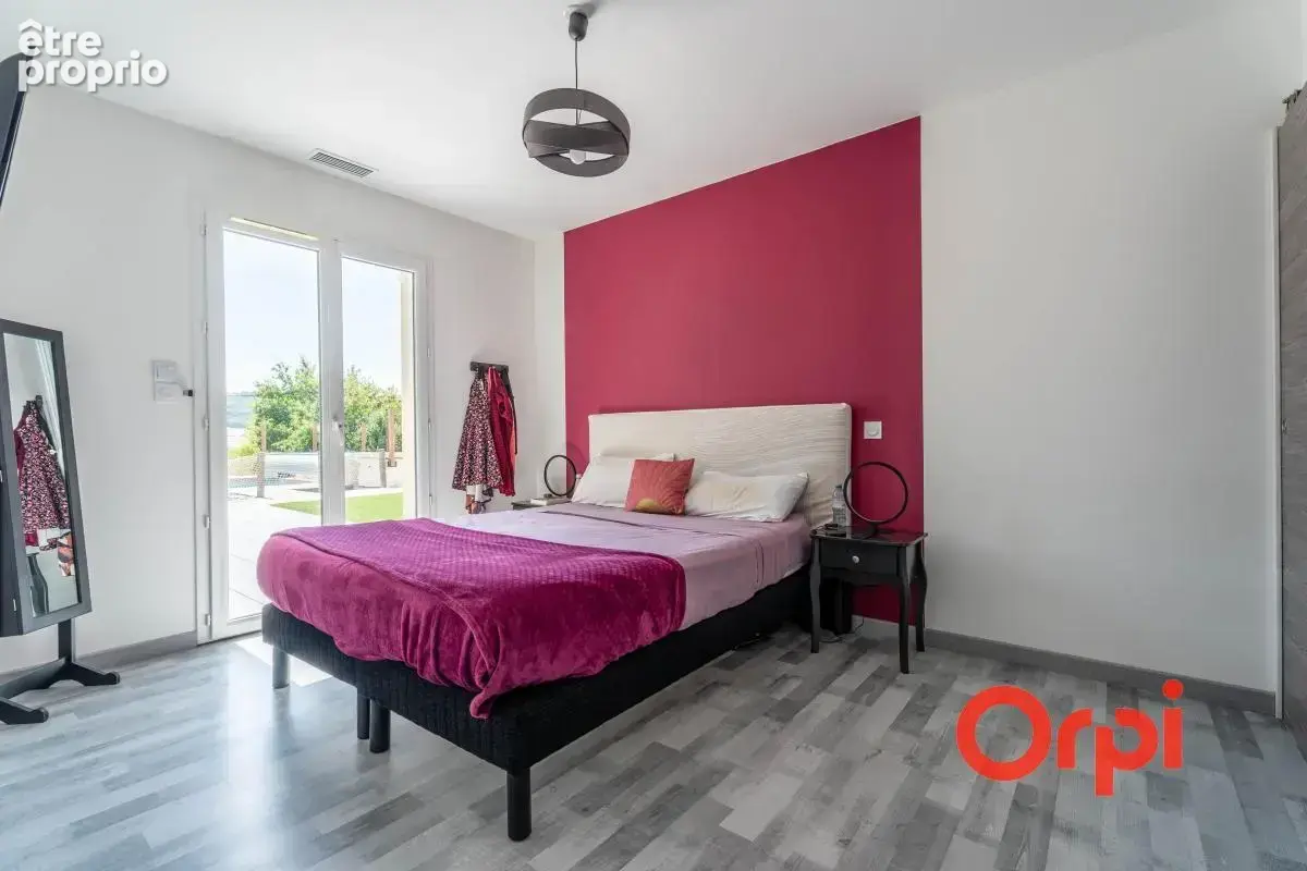 Maison contemporaine de plain-pied - photo 11