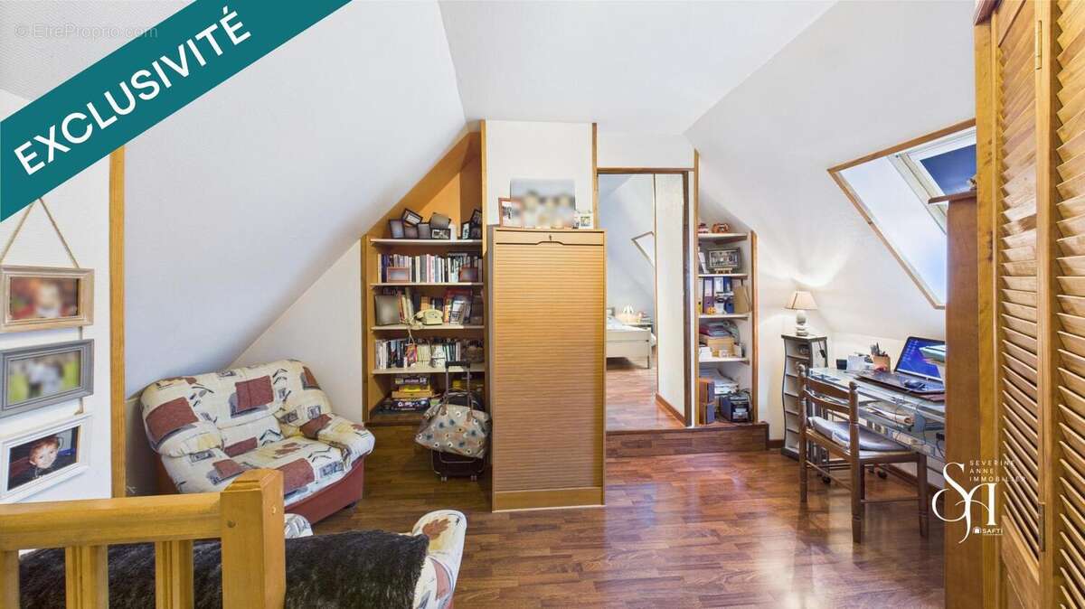 Photo 9 - Maison à BAVENT