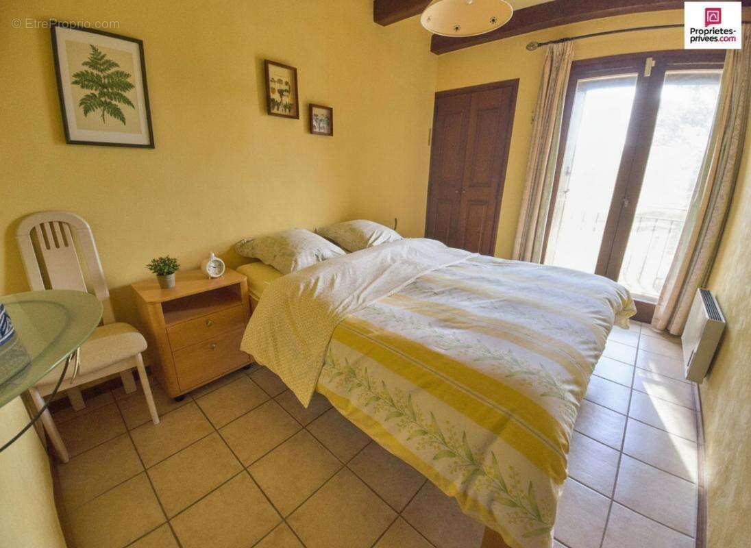 Villa d'exception au bord du lac Esparron de Verdon - photo 10