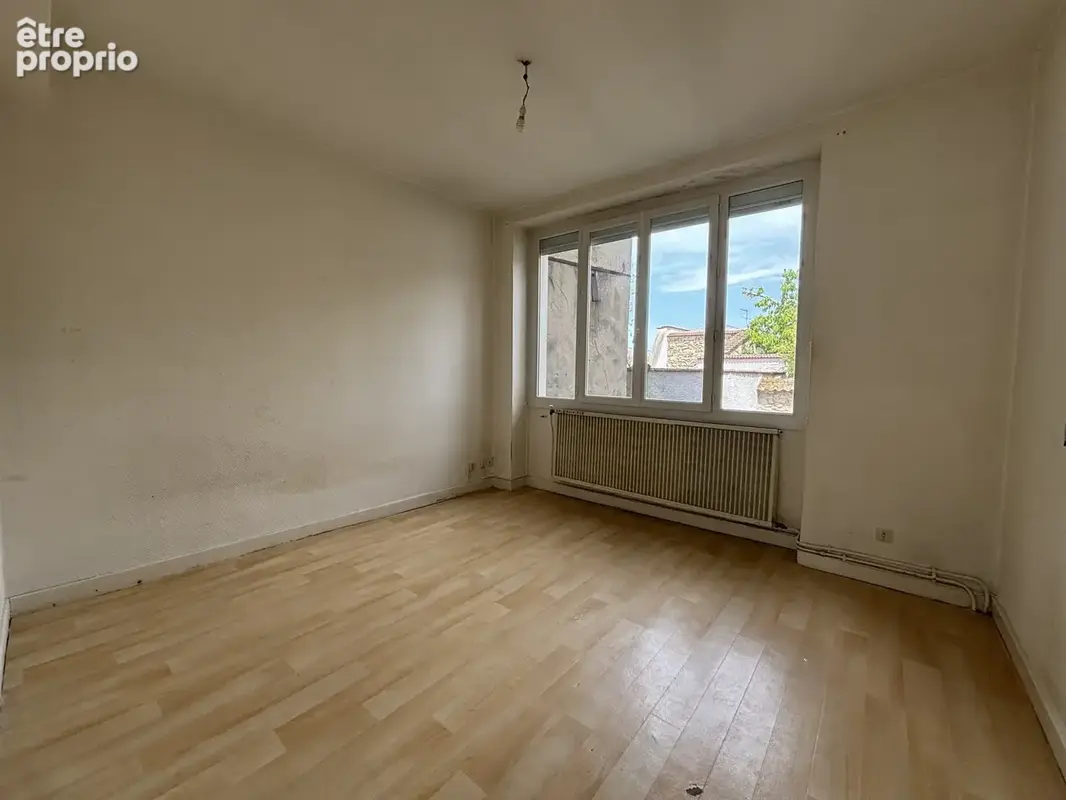 Appartement 2 pièces 84 m² à vendre à Condrieu (69420) - photo 4