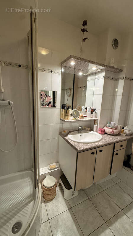 Appartement à VILLEPARISIS