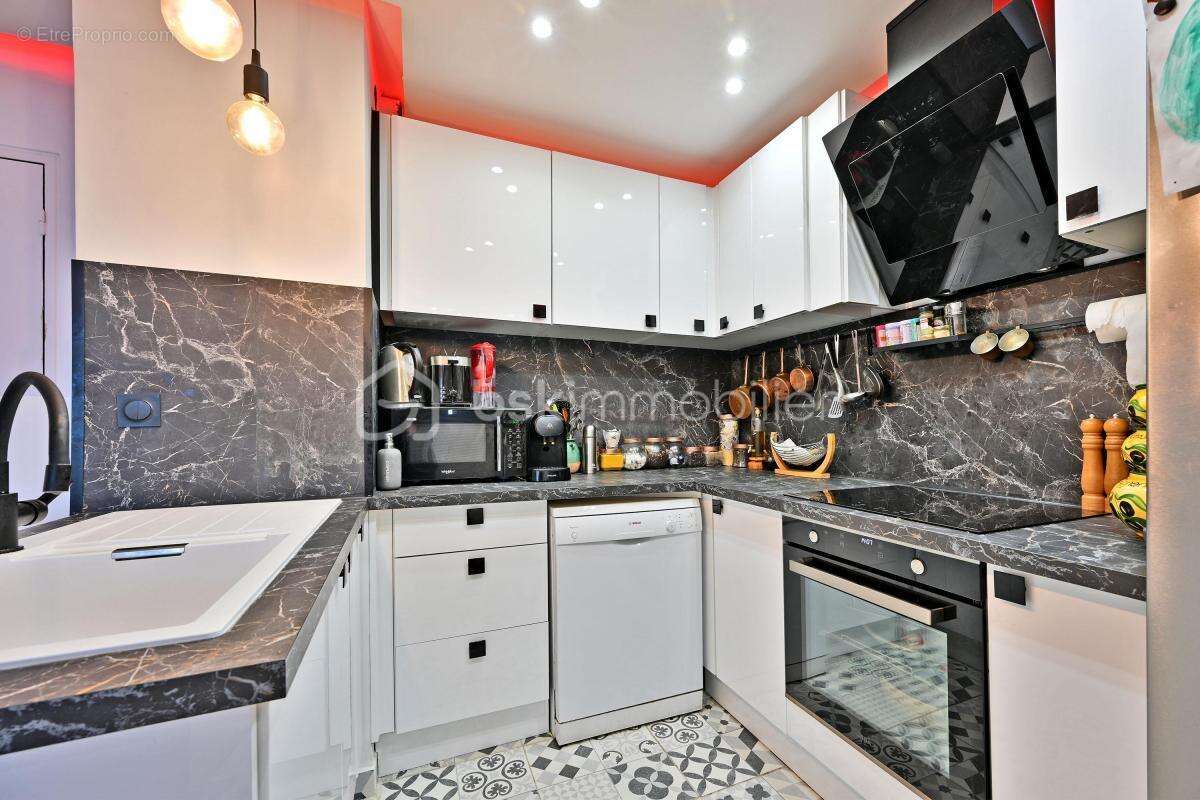 Appartement à LA GRANDE-MOTTE