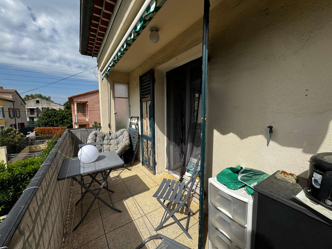 Maison à MANOSQUE