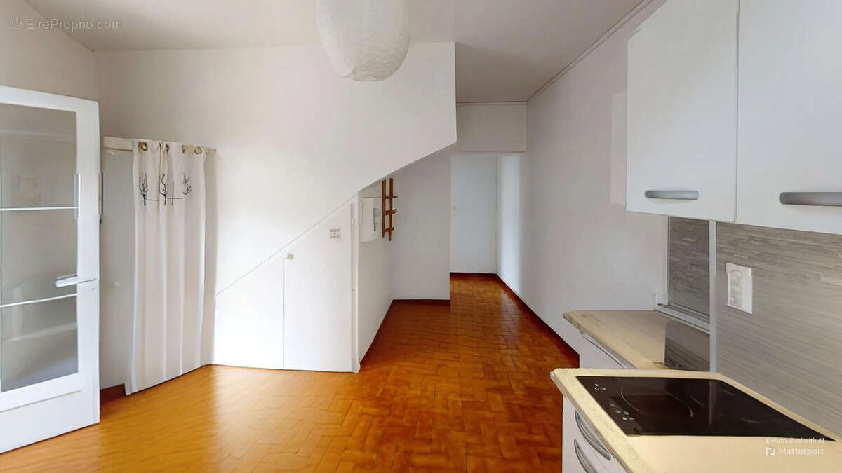 Appartement à BESANCON