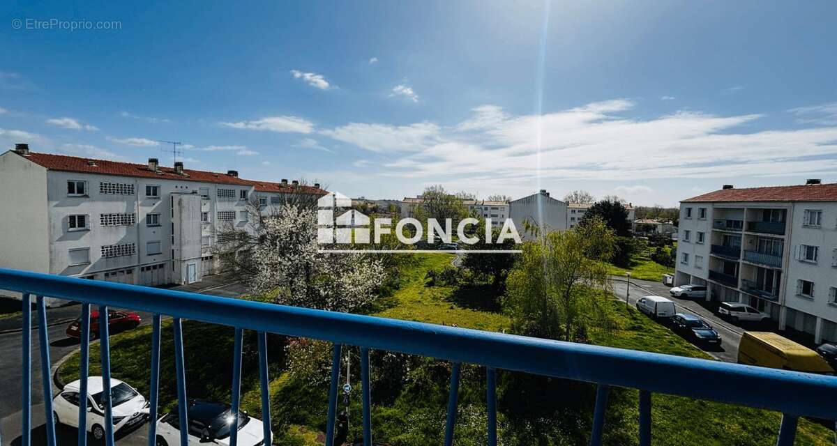 Appartement à ROCHEFORT