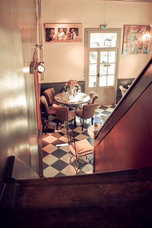 Photo 5 - Commerce à PEZENAS